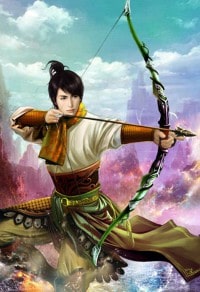 诸天万界之种田之神