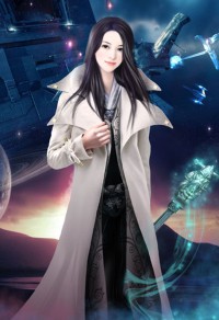 大幹妖女婠婠