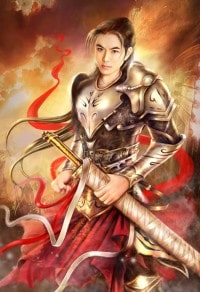 宠婚一扛上三只狼