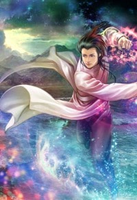 武侠世界轮回者