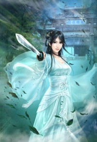 博青莲gl