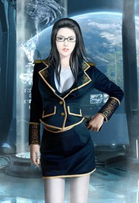 爸爸的观察日志