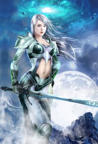 武當莫聲谷
