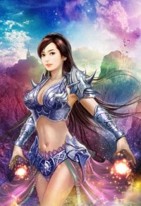 校霸是个小腰精