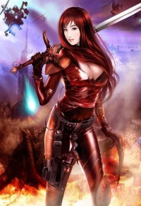 （综漫同人）白花花不想毁灭世界