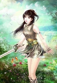 龍傲天成了我老婆