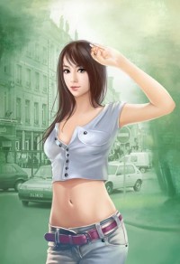 太子 (出版 +番外)