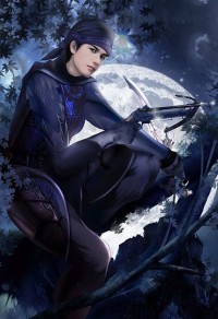 師妹,請自重