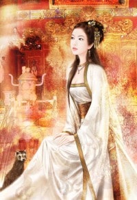 漂亮的女配