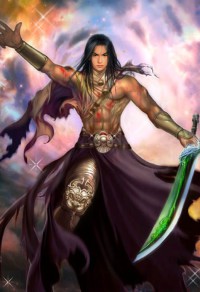 魔尊,你家师尊不要你了!