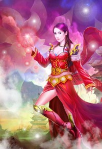 追梦令:凌睿之歌